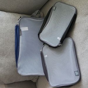 New Travelon Travel Organizer Bags